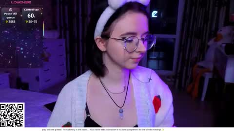 Nora Failure online show from February 16, 12:34 pm