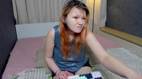 Nora online show from September 20, 10:16 am