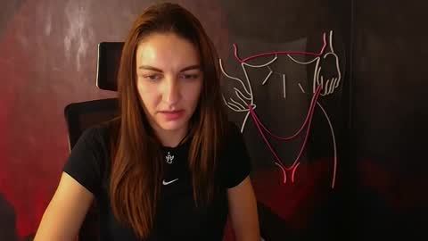 Snapshot of nora_n chatting on October 9, 7:12 pm Nora online show from October 9, 7:12 pm