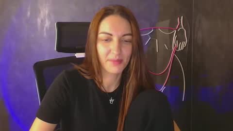 Snapshot of nora_n chatting on October 11, 10:19 pm Nora online show from October 11, 10:19 pm