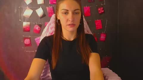 Snapshot of nora_n chatting on October 24, 12:30 am Nora online show from October 24, 12:30 am