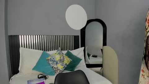 Nora Temptress online show from January 10, 3:47 pm