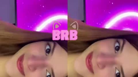 Nora online show from October 19, 4:18 pm