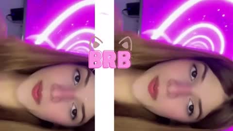 Nora online show from January 15, 8:01 pm