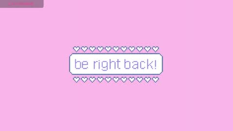 Nora online show from April 15, 7:43 pm