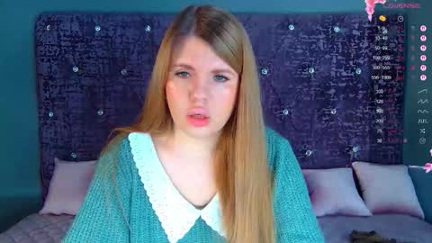 Nora online show from February 20, 1:35 am