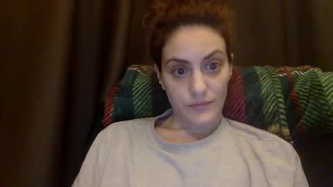 Snapshot of norablues chatting on February 2, 7:35 pm norablues online show from February 2, 7:35 pm