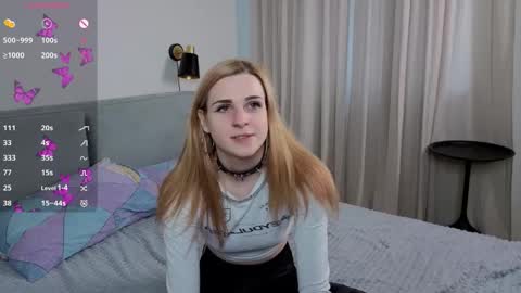 Elina online show from November 10, 10:14 am