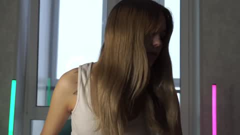 Eva online show from December 2, 7:47 am