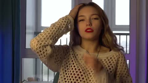 Eva online show from December 11, 9:09 am