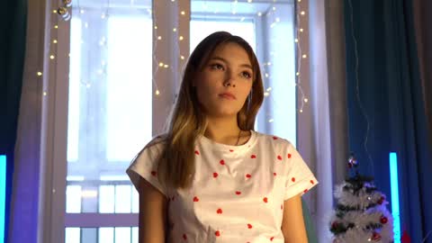 Eva online show from December 14, 9:29 am