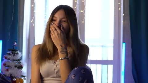 Eva online show from December 20, 10:05 am