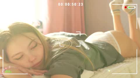 Eva online show from March 8, 11:48 am