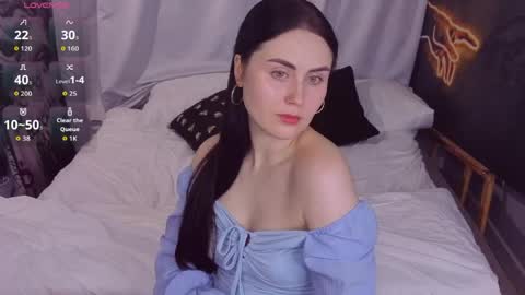 Nora online show from May 22, 5:47 am