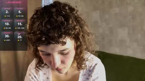 Nora online show from September 12, 3:50 am