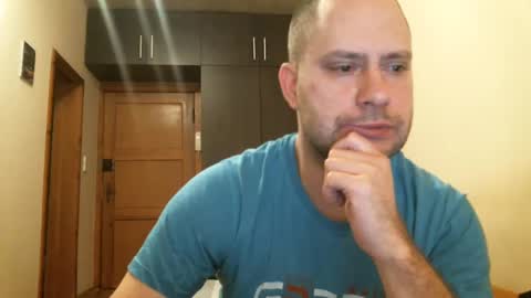 norbertopl87 online show from December 13, 9:09 pm