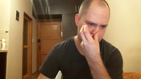 norbertopl87 online show from December 15, 4:26 pm