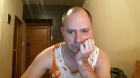 norbertopl87 online show from December 16, 5:11 pm