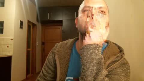 norbertopl87 online show from January 3, 1:27 am