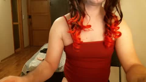 norbertopl87 online show from January 3, 6:57 pm