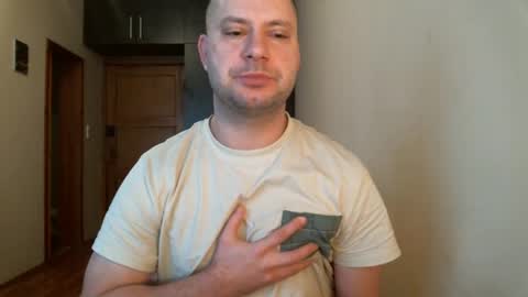 norbertopl87 online show from January 6, 10:24 am