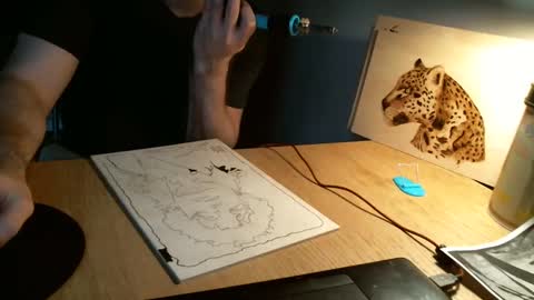 norbertopl87 online show from January 7, 1:14 pm