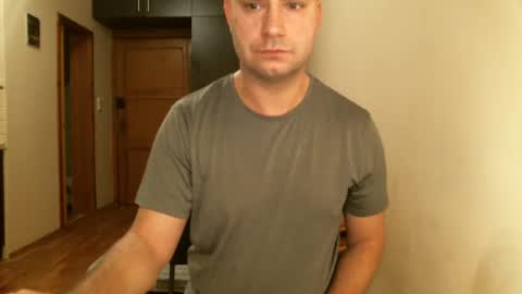 norbertopl87 online show from January 12, 8:25 pm