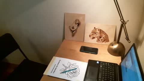 norbertopl87 online show from January 14, 12:03 pm