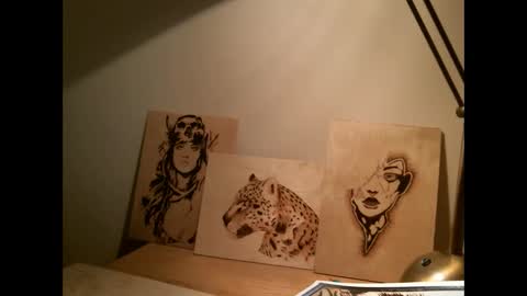 norbertopl87 online show from January 15, 10:24 pm