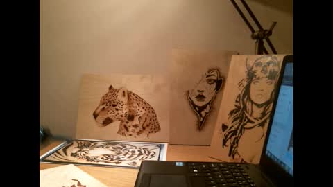 norbertopl87 online show from January 16, 6:48 pm