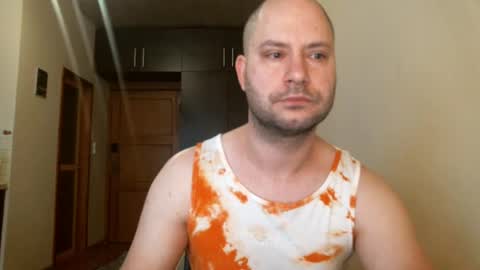 norbertopl87 online show from January 18, 9:34 am