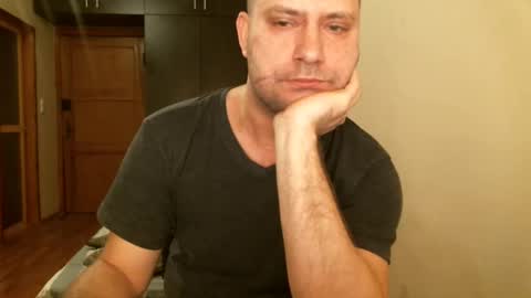 norbertopl87 online show from January 21, 5:30 pm