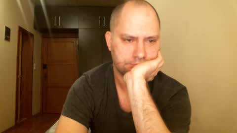 norbertopl87 online show from January 22, 6:52 pm