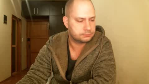 norbertopl87 online show from January 22, 9:54 pm