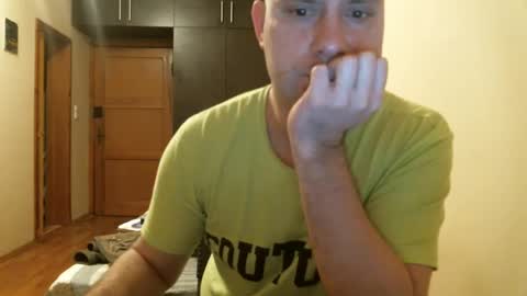 norbertopl87 online show from January 25, 3:52 pm