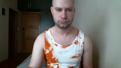 norbertopl87 online show from January 29, 8:40 am