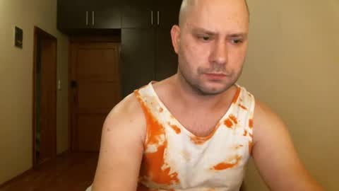 norbertopl87 online show from January 29, 2:42 pm