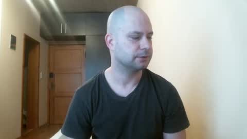 norbertopl87 online show from February 15, 7:38 am