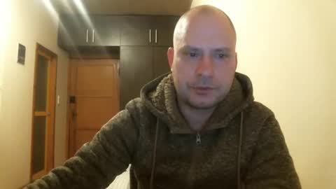 norbertopl87 online show from February 15, 10:31 pm