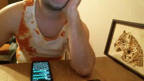 norbertopl87 online show from February 16, 6:54 pm