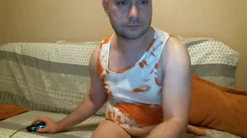 norbertopl87 online show from February 16, 9:59 pm