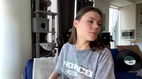 Nordic Belle online show from May 8, 2:33 pm