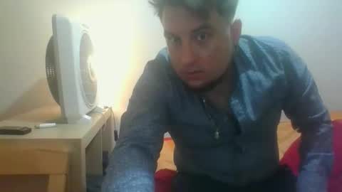 nordikwhitejj online show from October 4, 9:02 pm