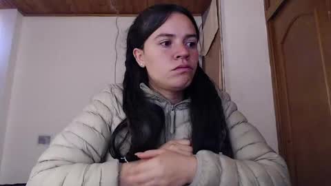 Snapshot of noreen_ chatting on April 30, 10:03 pm noreen_ online show from April 30, 10:03 pm