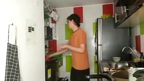 Norehg online show from October 9, 8:34 am