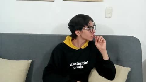 Norehg online show from October 11, 8:57 am