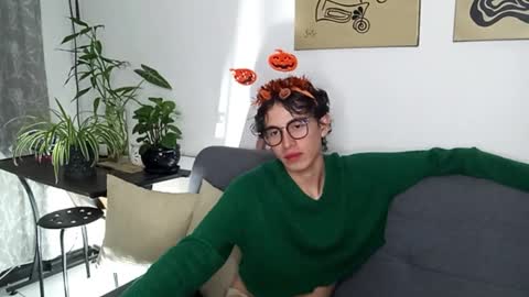 Norehg online show from October 12, 8:35 am