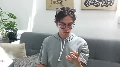 Norehg online show from October 14, 8:15 am