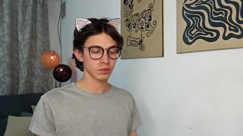 Norehg online show from October 19, 12:22 am