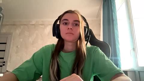 Elena online show from March 2, 6:14 am